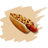 cachorro quente imagem