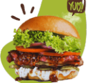 burger gree