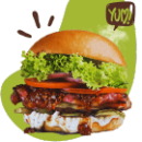 burger gree